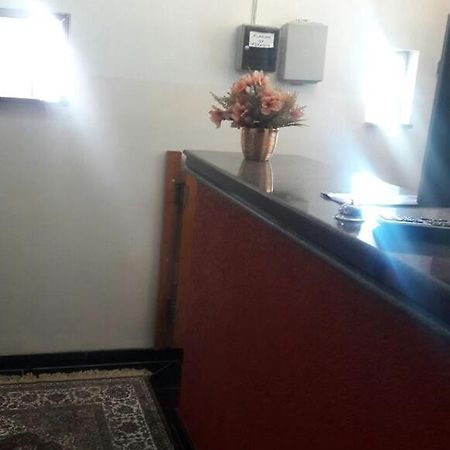 Hotel Like I Contagem Buitenkant foto