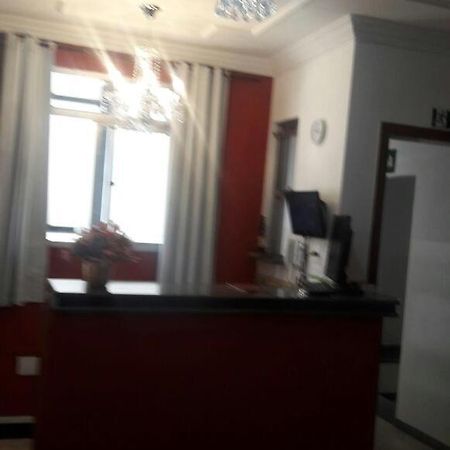 Hotel Like I Contagem Buitenkant foto