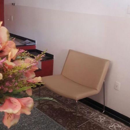 Hotel Like I Contagem Buitenkant foto