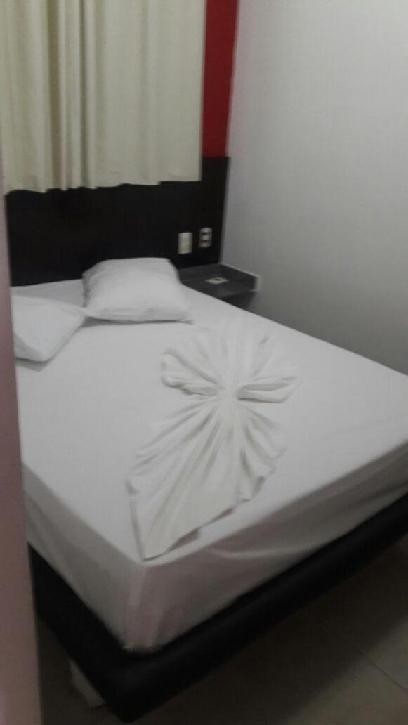 Hotel Like I Contagem Buitenkant foto