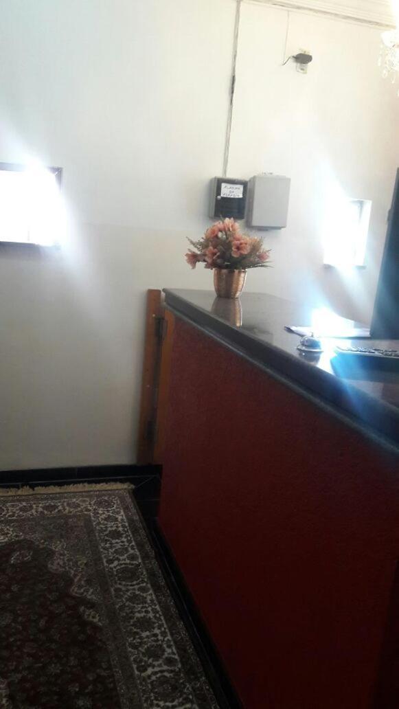 Hotel Like I Contagem Buitenkant foto