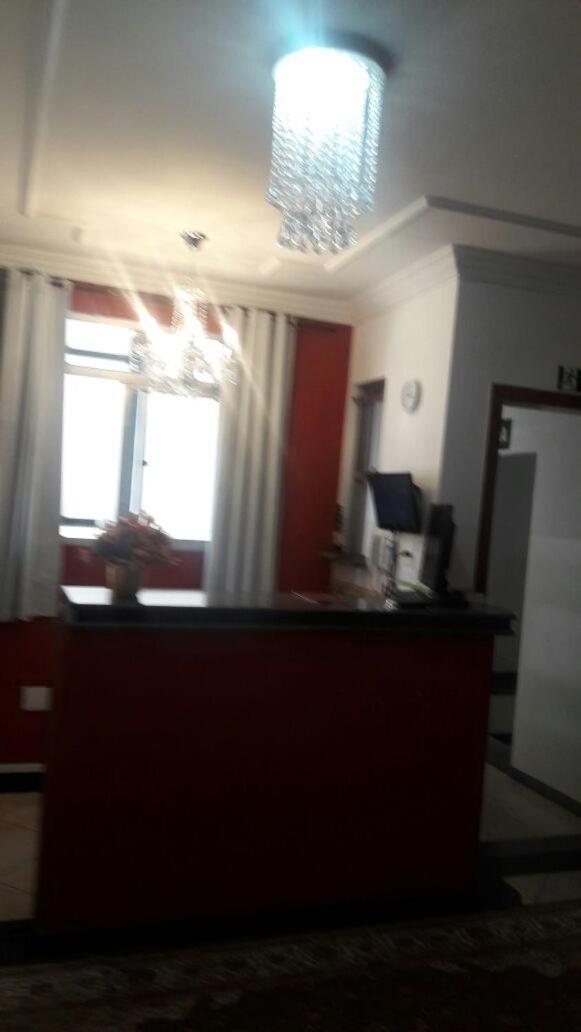 Hotel Like I Contagem Buitenkant foto
