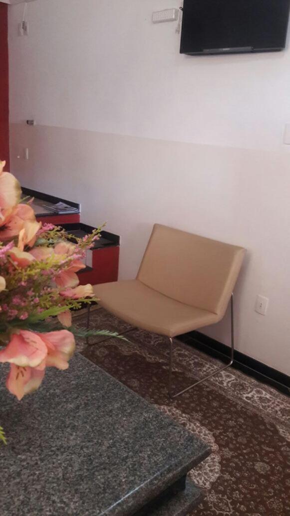 Hotel Like I Contagem Buitenkant foto