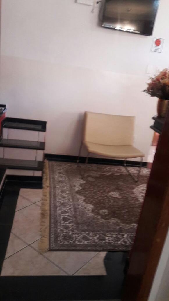Hotel Like I Contagem Buitenkant foto