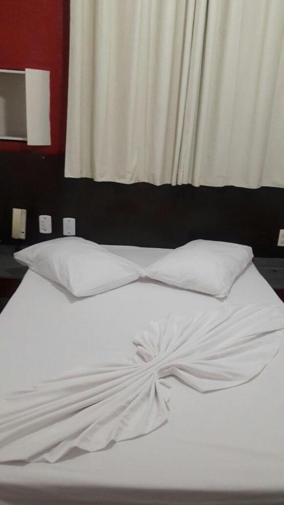 Hotel Like I Contagem Buitenkant foto