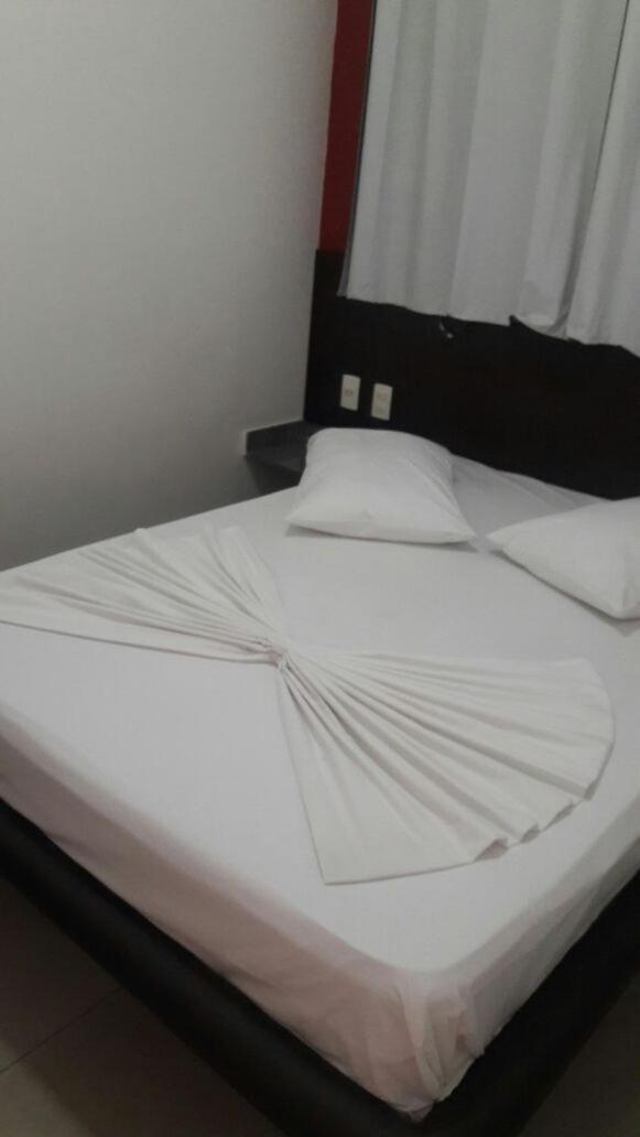 Hotel Like I Contagem Buitenkant foto