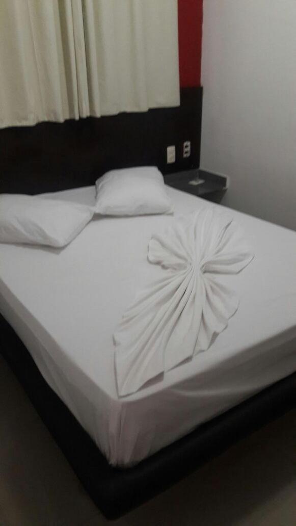 Hotel Like I Contagem Buitenkant foto