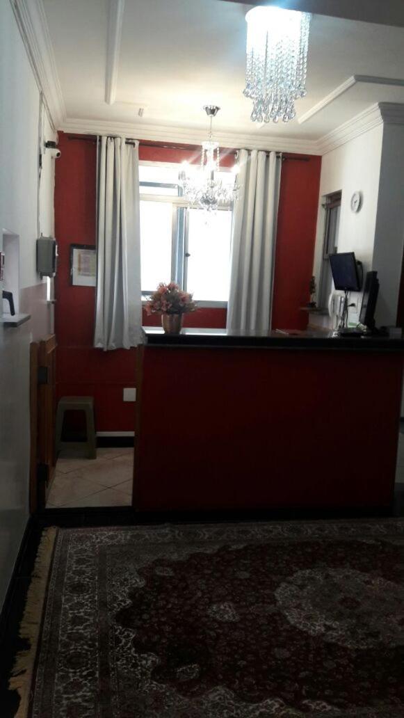 Hotel Like I Contagem Buitenkant foto