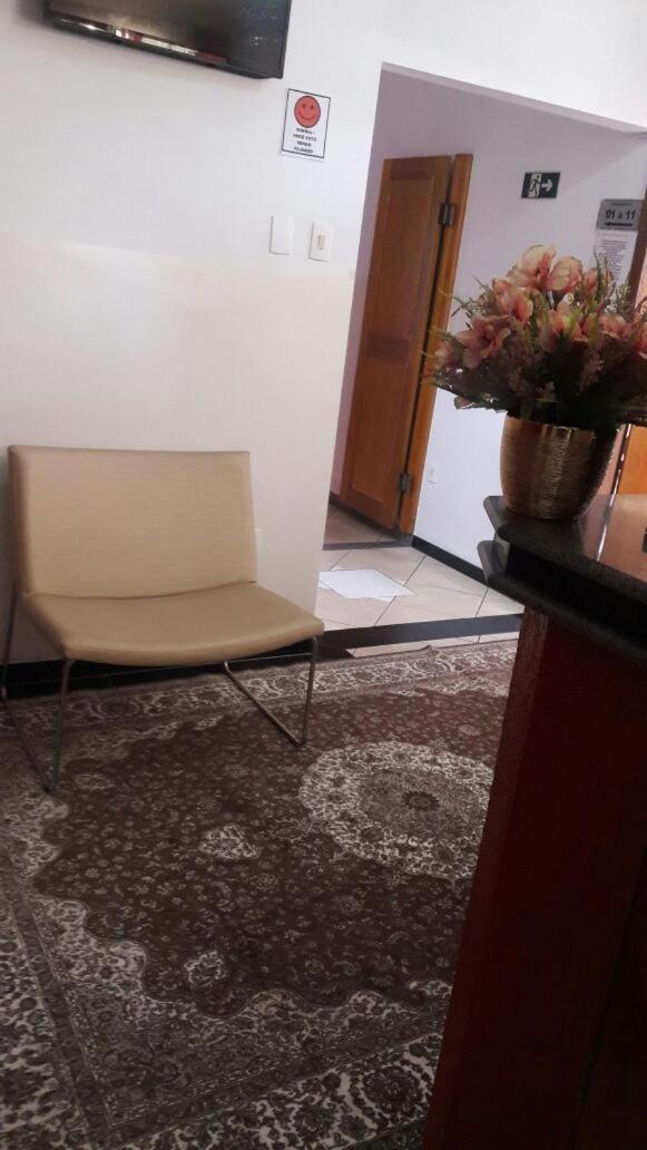 Hotel Like I Contagem Buitenkant foto
